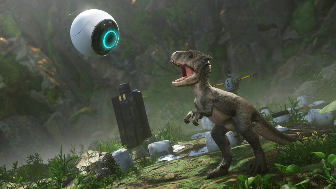Playstation VR erscheint heute - eine kleine Spieleauswahl Playstation VR erscheint heute - eine kleine Spieleauswahl